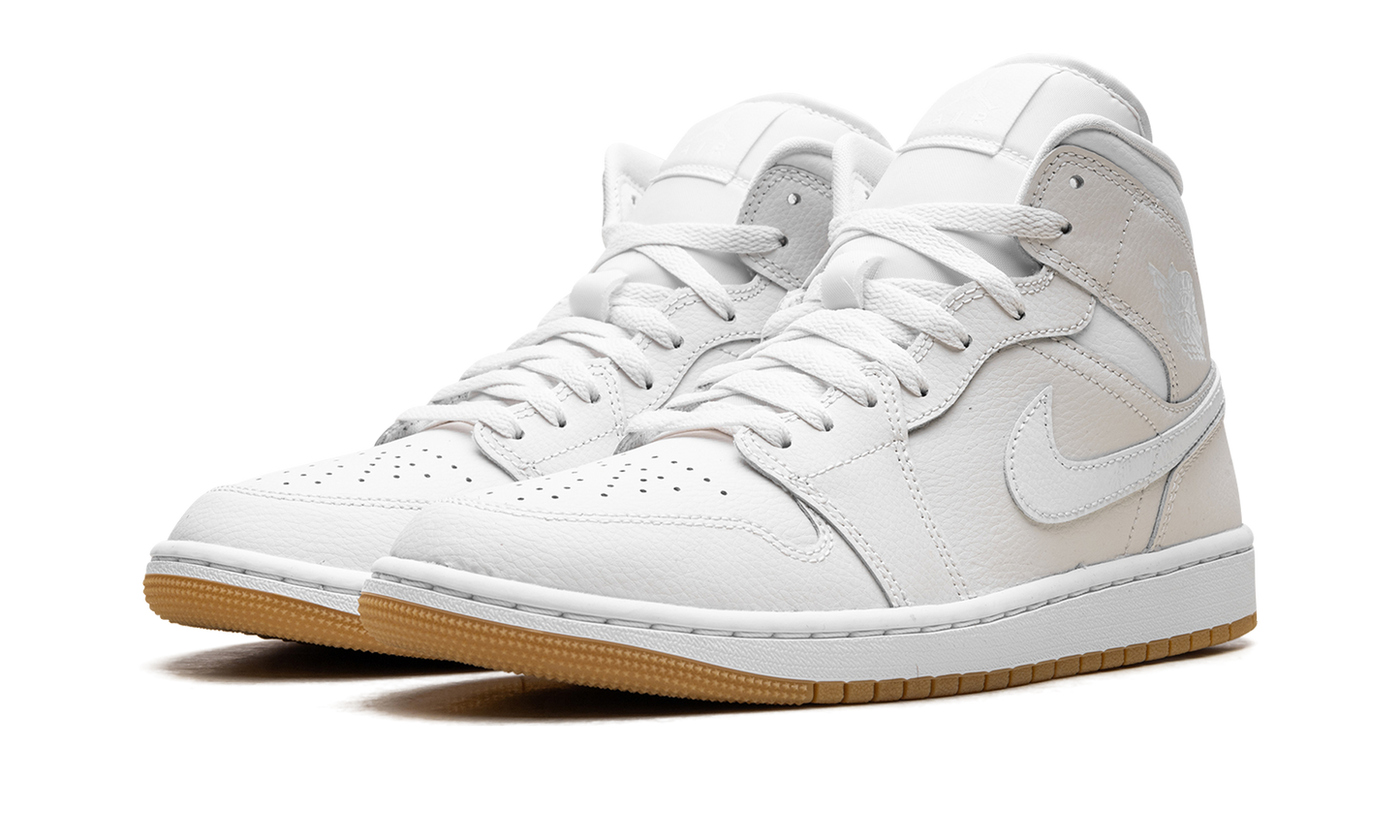 Jordan 1 Mid WMNS Phantom Gum BQ6472 021