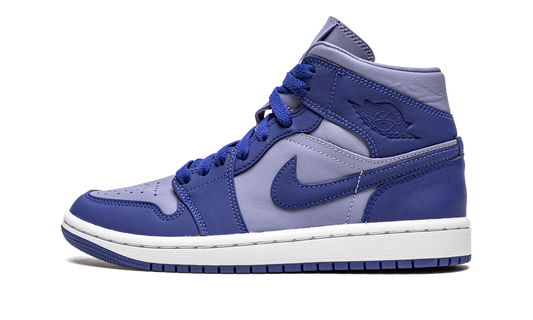 AIR JORDAN 1 MID SE WMNS Iron Purple DH7821 500
