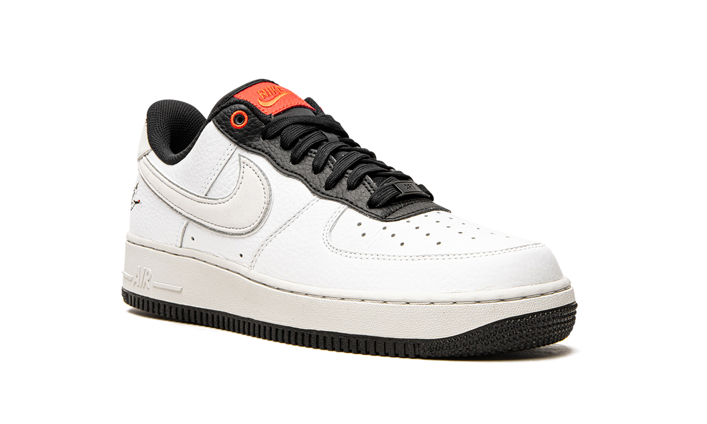 Nike Air Force 1 '07 LX "Milky Stork" DA8482 100