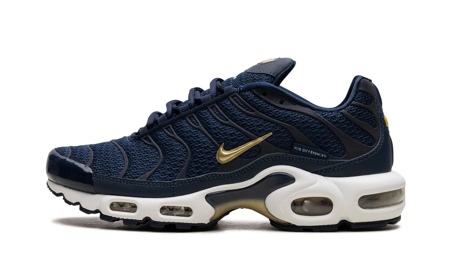 Nike Air Max Plus "FFF" fb3350 400