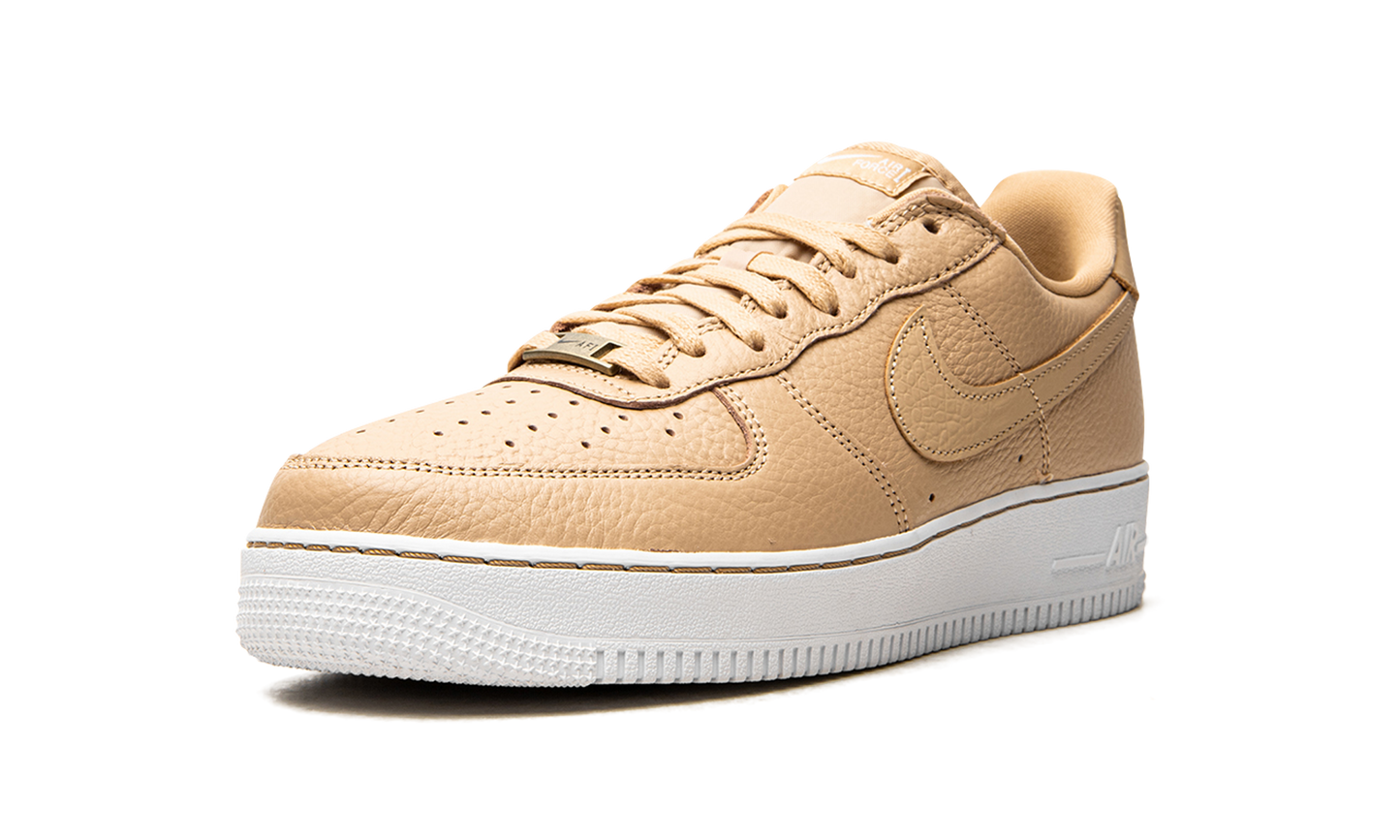 Nike Air Force 1 07 Craft "Vachetta Tan" CU4865 200
