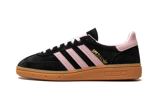 Adidas Handball Spezial WMNS "Black / Pink" IE5897