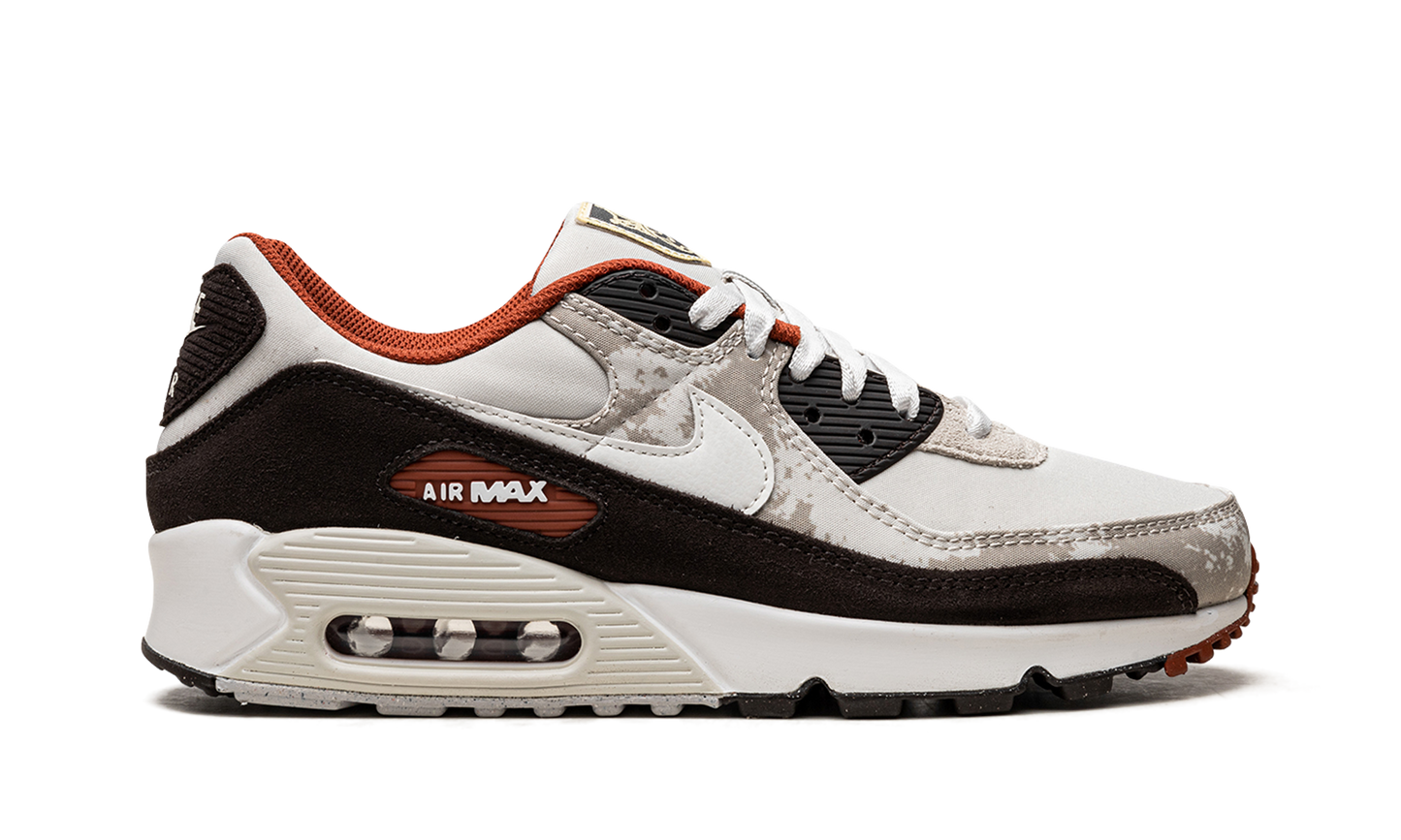 Nike AIR MAX 90 SE "Social FC" DX3576 001