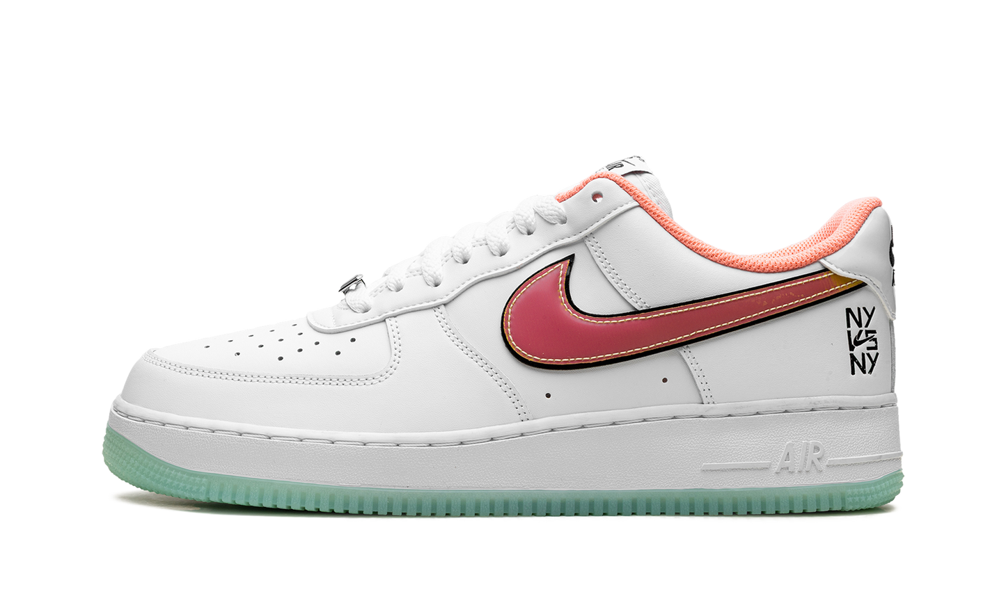 Nike Air Force 1 Low "NY vs. NY" IH4962 100