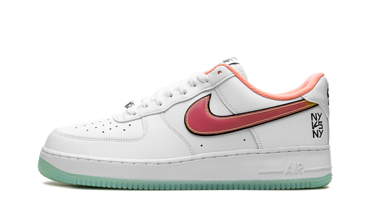 Nike Air Force 1 Low "NY vs. NY" IH4962 100