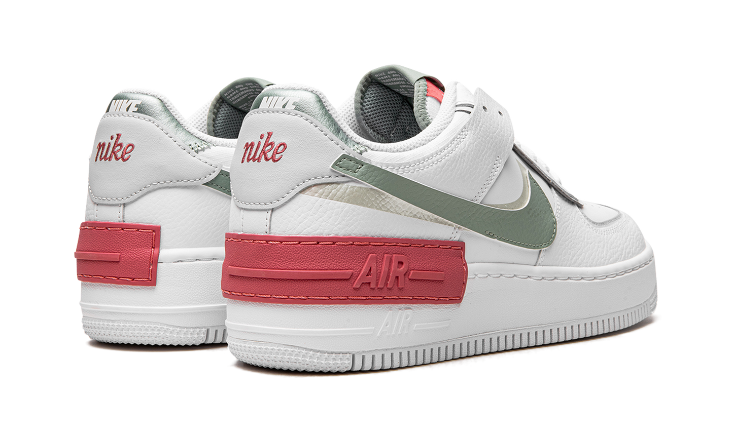 Nike AIR FORCE 1 SHADO WMNS Archeo Pink CI0919 112