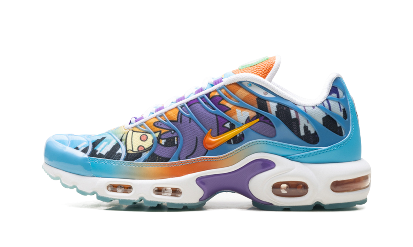 Nike Air Max Plus "Doernbecher" IO7690 921