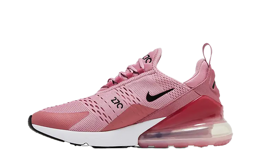 Nike Air Max 270 Wmns "Elemental Pink" AH6789 607