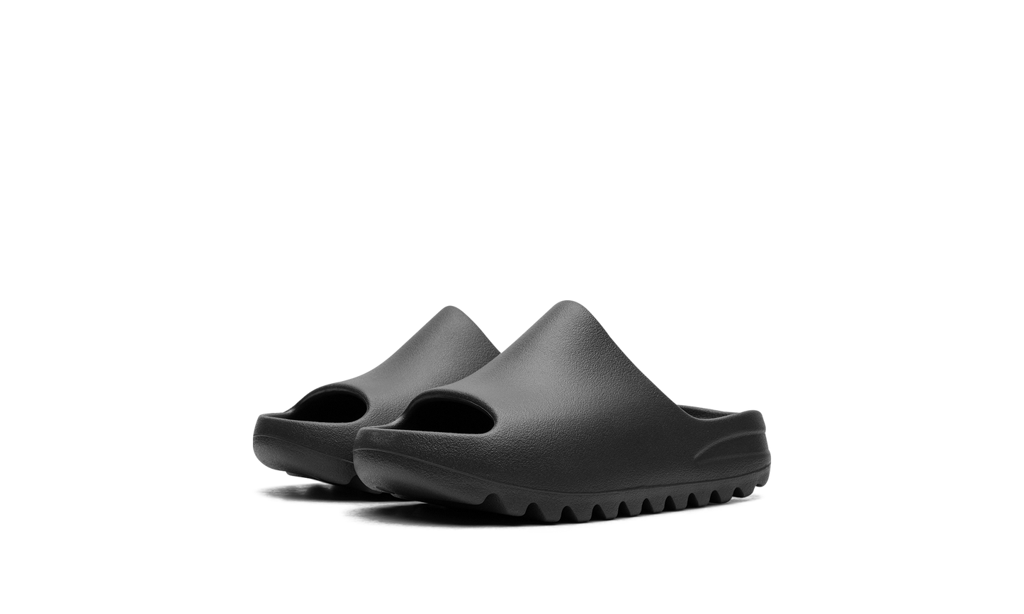 Yeezy Slide Kids "Dark Onyx" ID5104