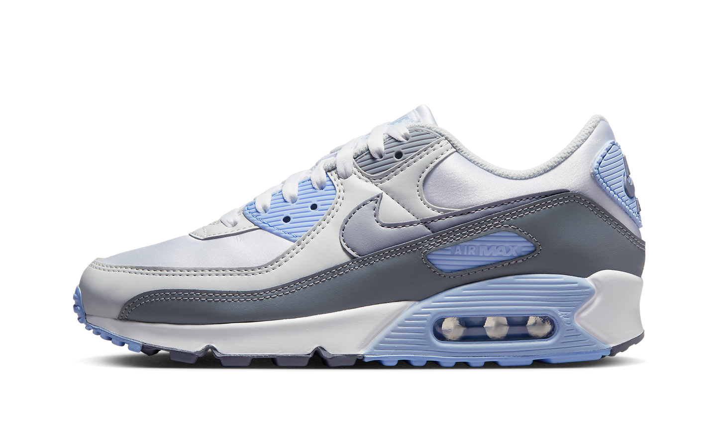 Nike AIR MAX 90 WMNS "Cobalt Bliss" FB8570 100