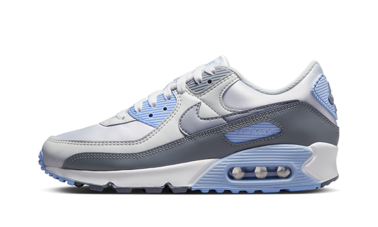 Nike AIR MAX 90 WMNS "Cobalt Bliss" FB8570 100