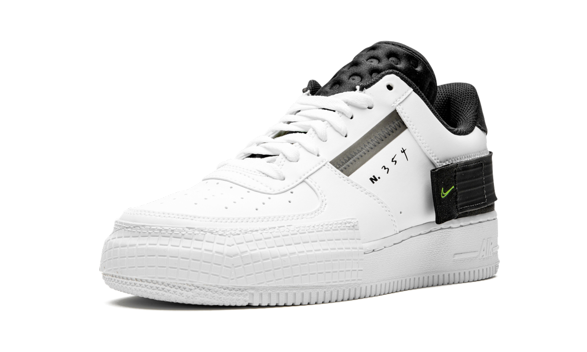 Nike Air Force 1-Type AT7859 101