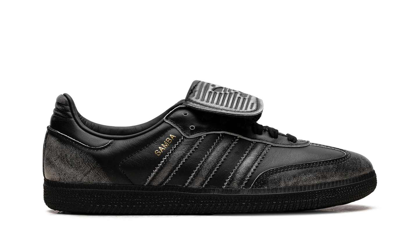 Adidas Samba LT WMNS "Color Fade Pack - Black White" JR5999