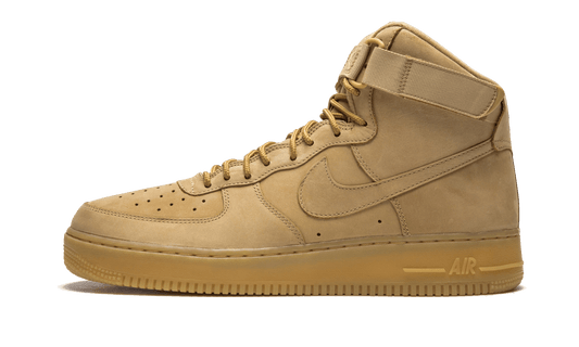 Nike Air Force 1 High '07 LV8 "FLAX" 806403 200