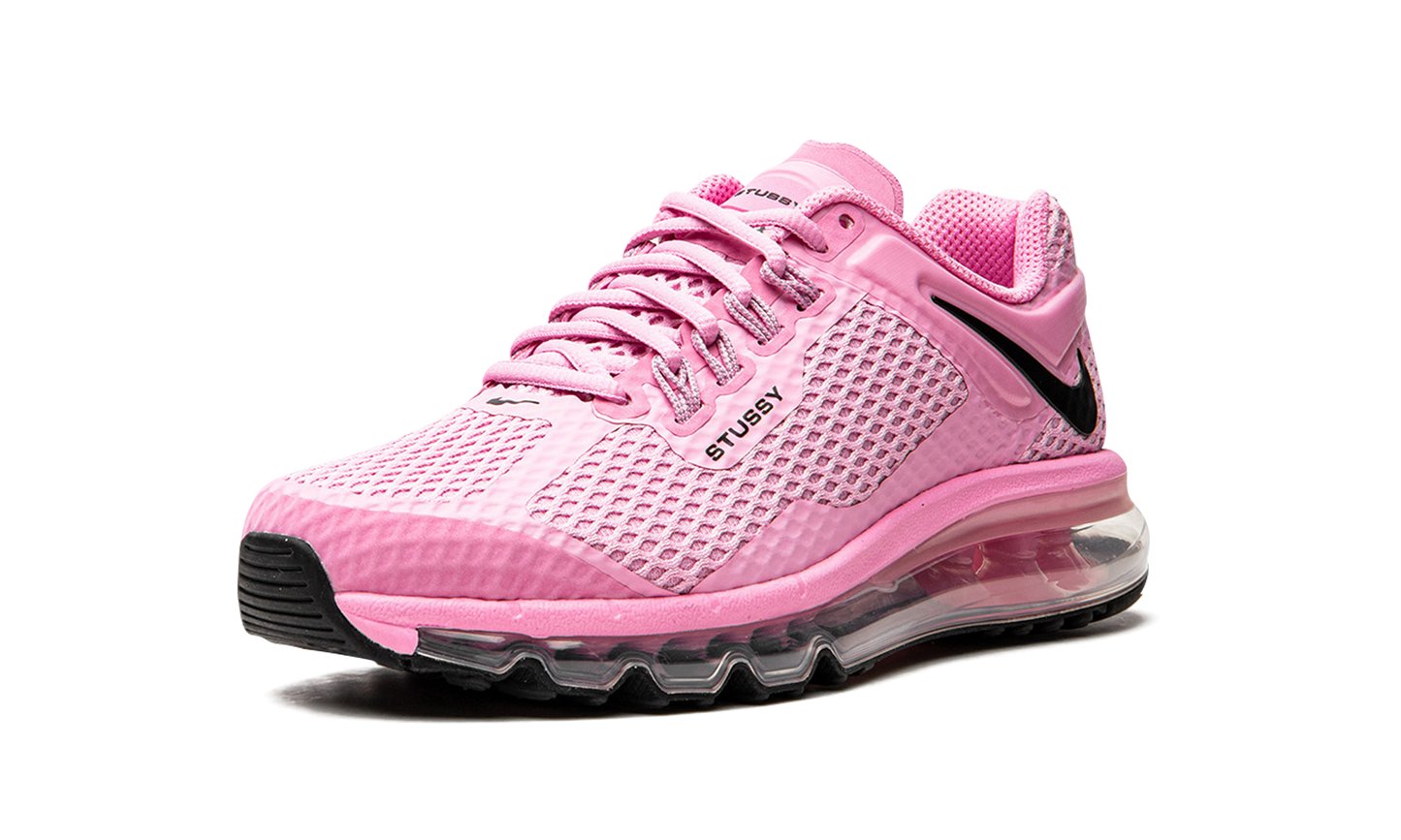 Nike Air Max 2013 "Stussy - Pink" DR2601 600