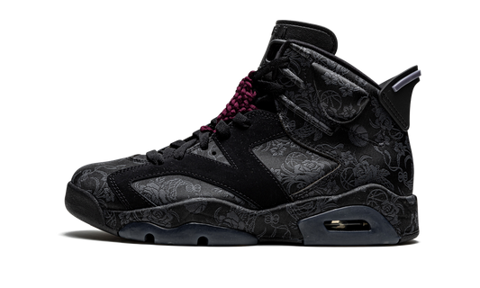 AIR JORDAN 6 RETRO SD WMNS Singles Day DB9818 001