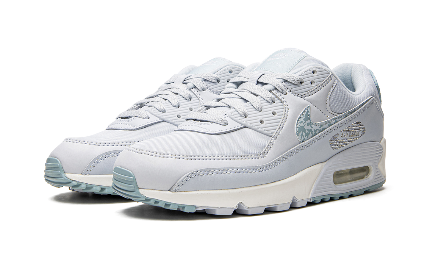 Nike AIR MAX 90 WMNS DJ5415 400