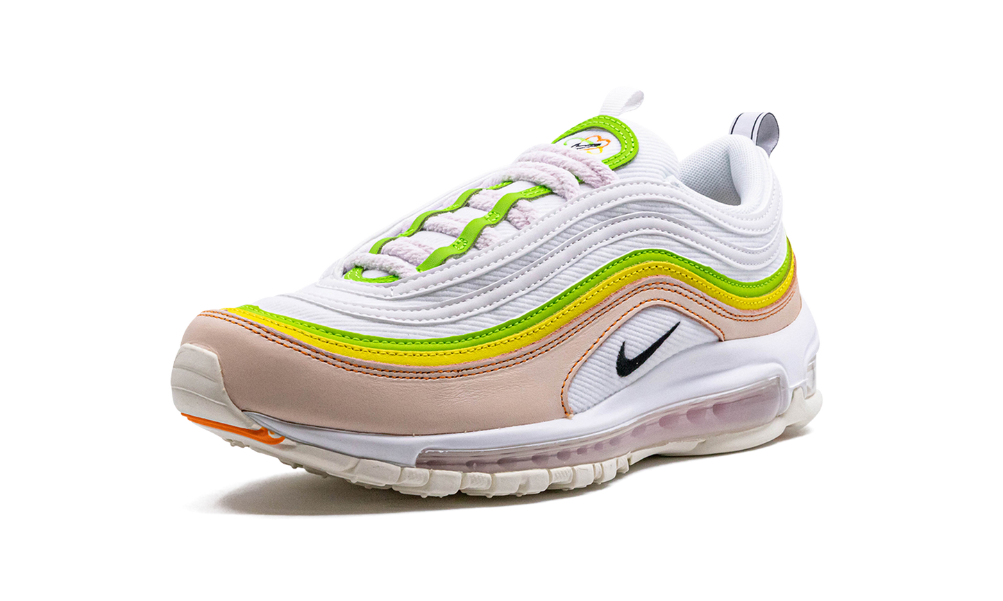 Nike AIR MAX 97 WMNS "Feel Love" FD0870 100