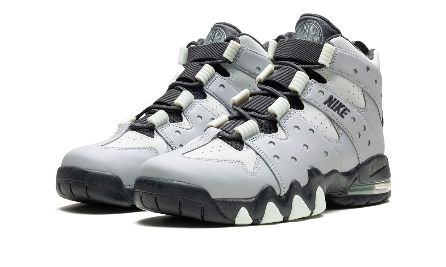 Nike Air Max 2 CB '94 "Dark Smoke Grey" FJ4180 001