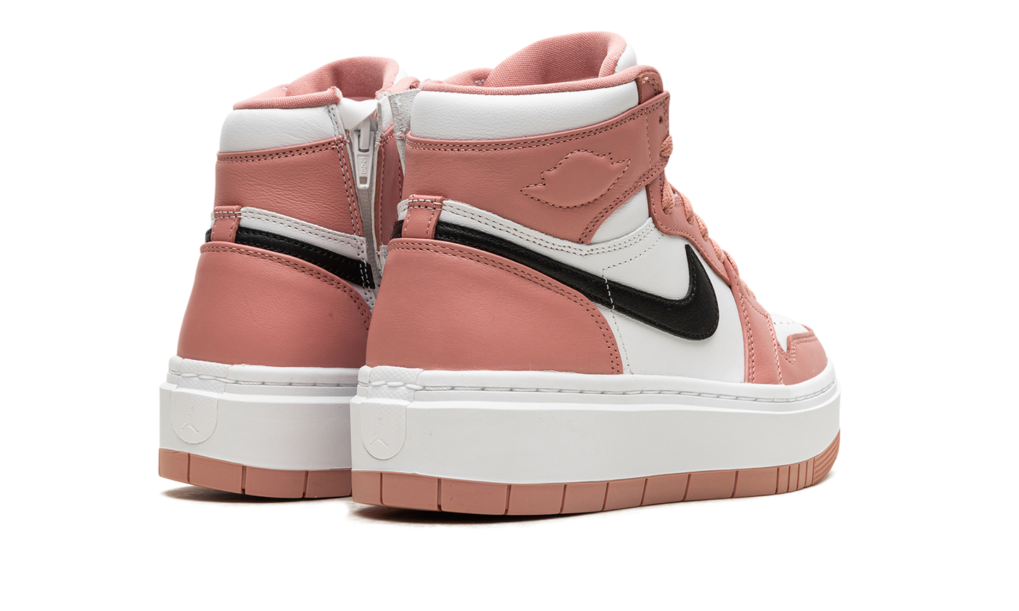 Jordan 1 Elevate High WMNS Red Stardust DN3253 601