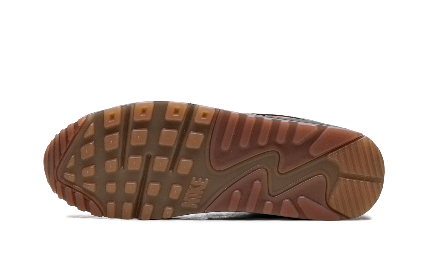 Nike Air Max 90 "Metallic Copper" HQ4042 001