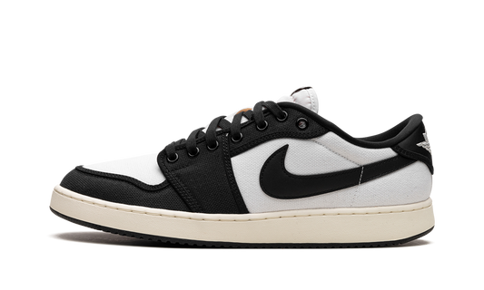 Air Jordan 1 KO Low Black / White DX4981 100