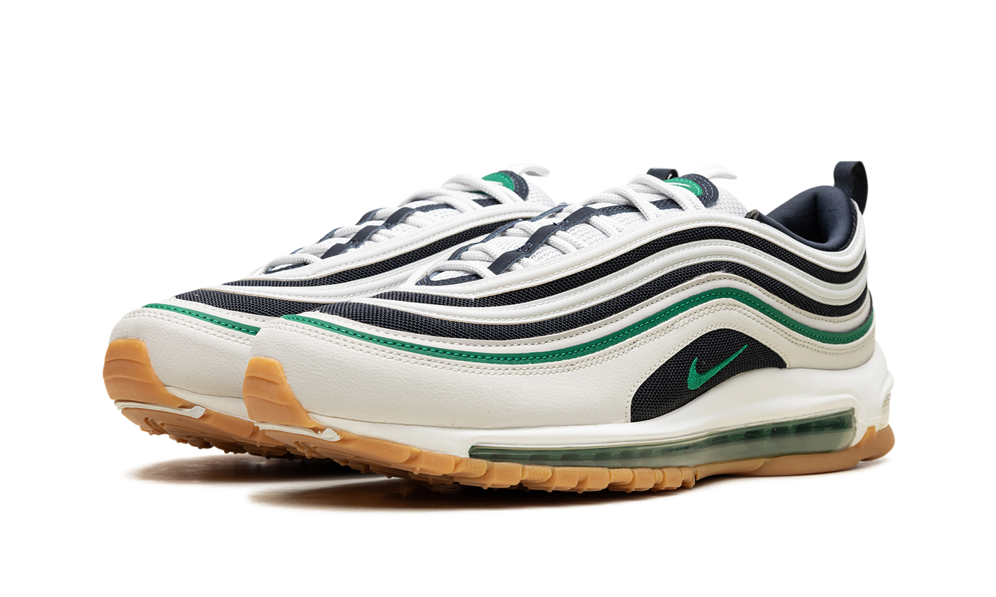 Nike Air Max 97 "Photon Dust Malachite" 921826 021