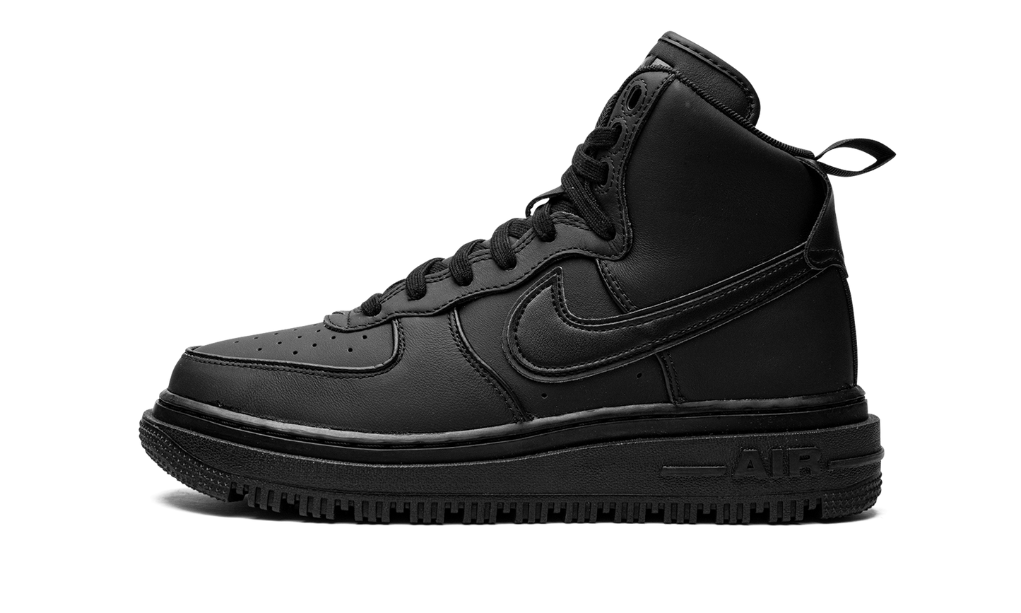 Nike Air Force 1 Boot "Black / Anthracite" DA0418 001