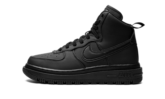 Nike Air Force 1 Boot "Black / Anthracite" DA0418 001