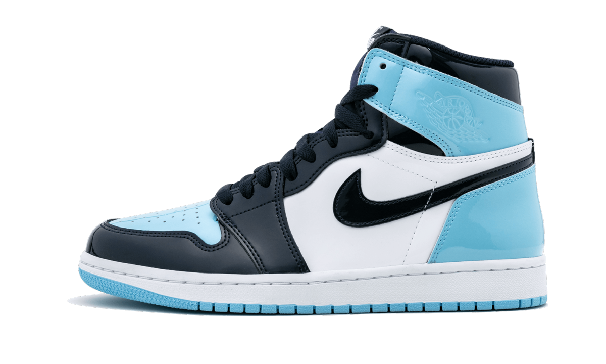 AIR JORDAN 1 HIGH OG WMNS UNC Patent Leather CD0461 401