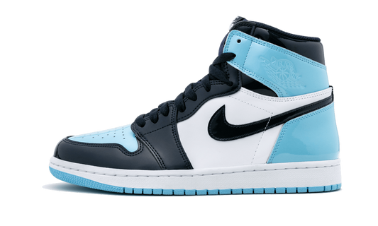AIR JORDAN 1 HIGH OG WMNS UNC Patent Leather CD0461 401