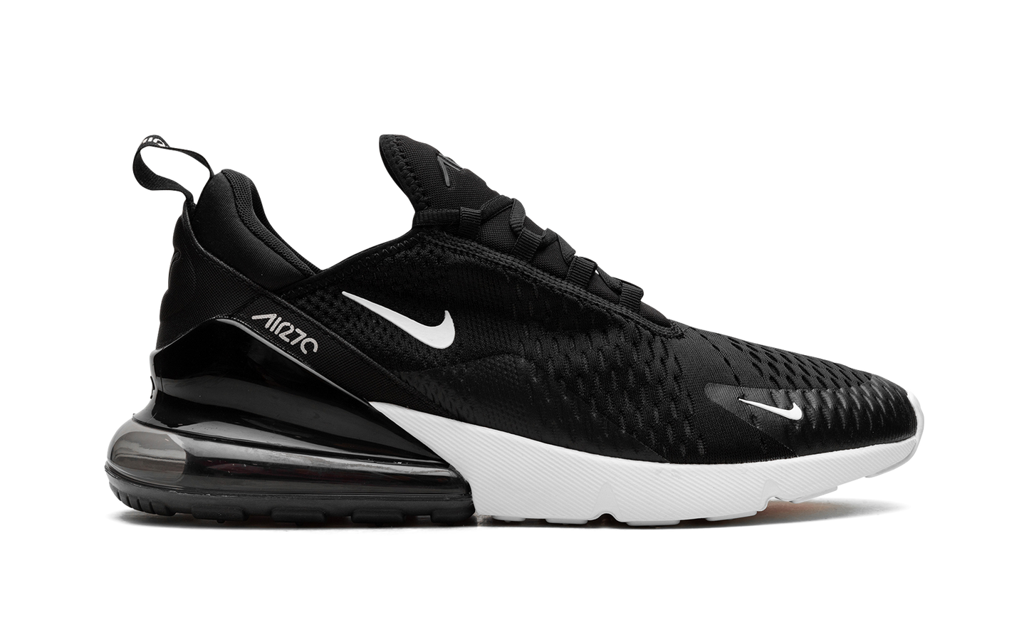 Nike Air Max 270 "Black/White" AH8050 002