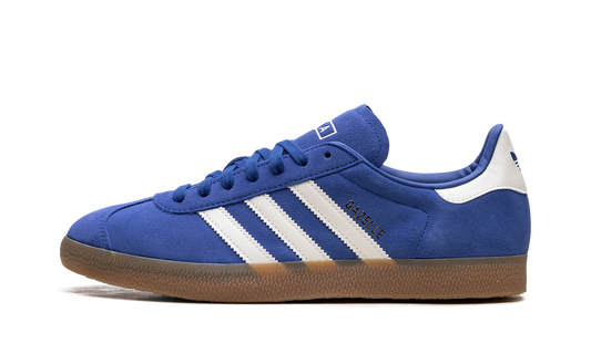 Adidas Gazelle "Royal Blue Gum" ID3725