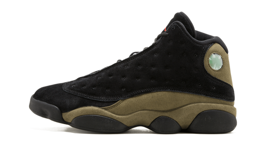 Air Jordan 13 Retro Olive 414571 006