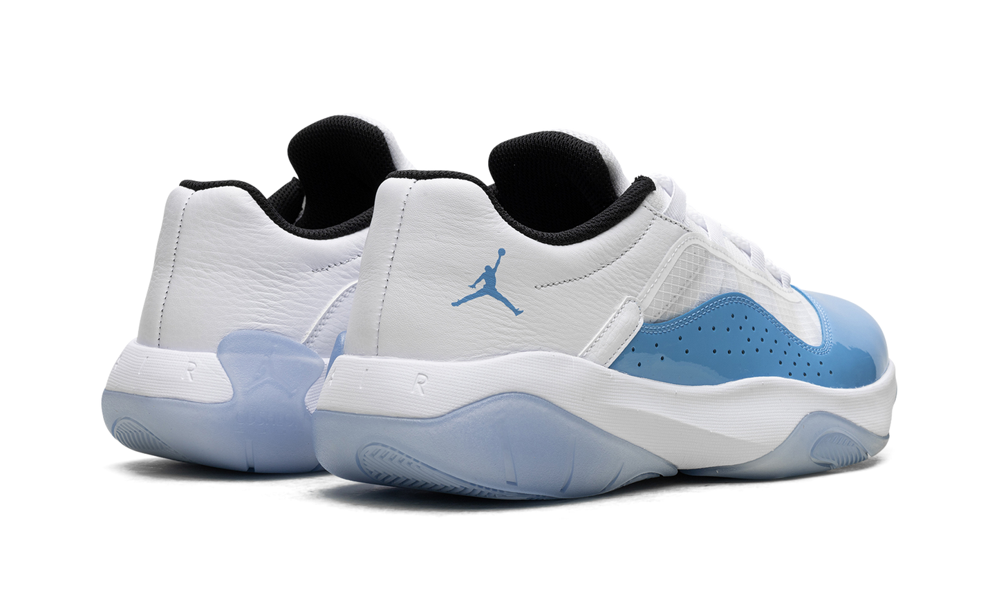 Air Jordan 11 CMFT Low University Blue DN4180 114