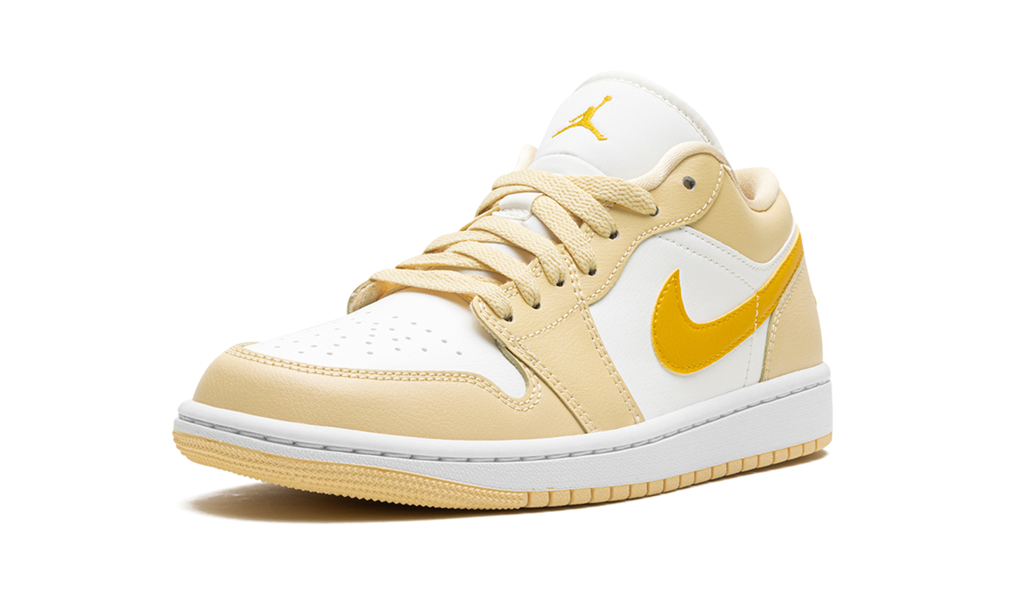 Air Jordan 1 Low WMNS YELLOW OCHRE DC0774 170