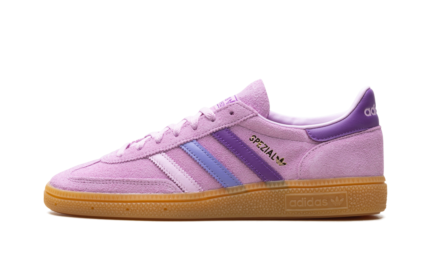 Adidas Handball Spezial "Purple" JP8753