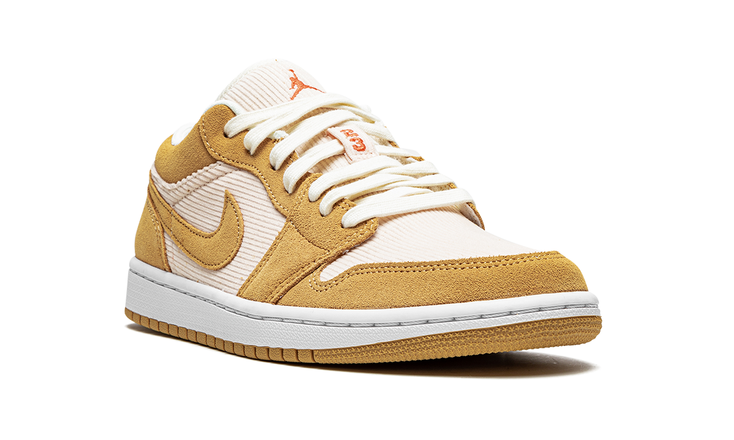 AIR JORDAN 1 LO SE WMNS Corduroy & Suede DH7820 700