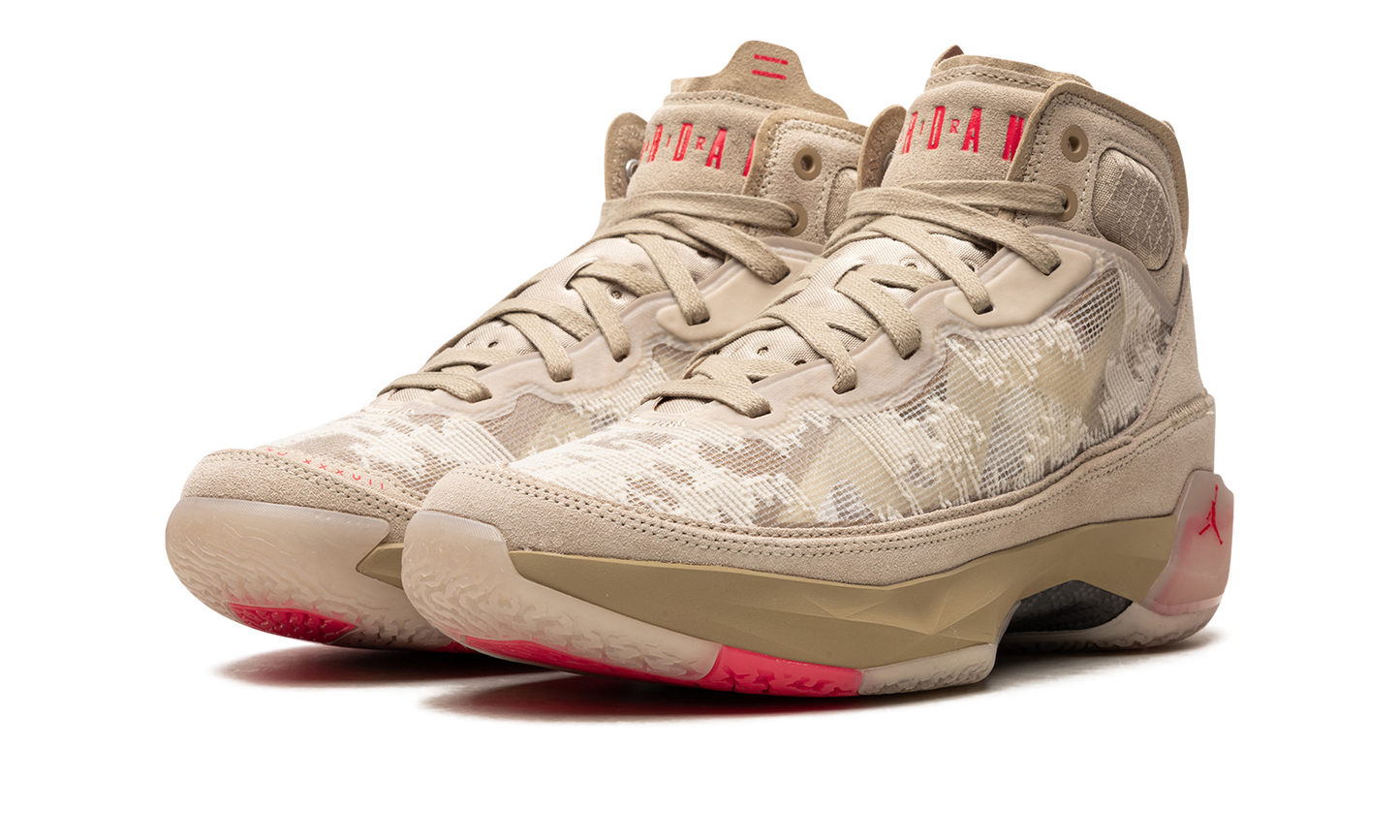 Jordan 37 Wheat FD6721 200