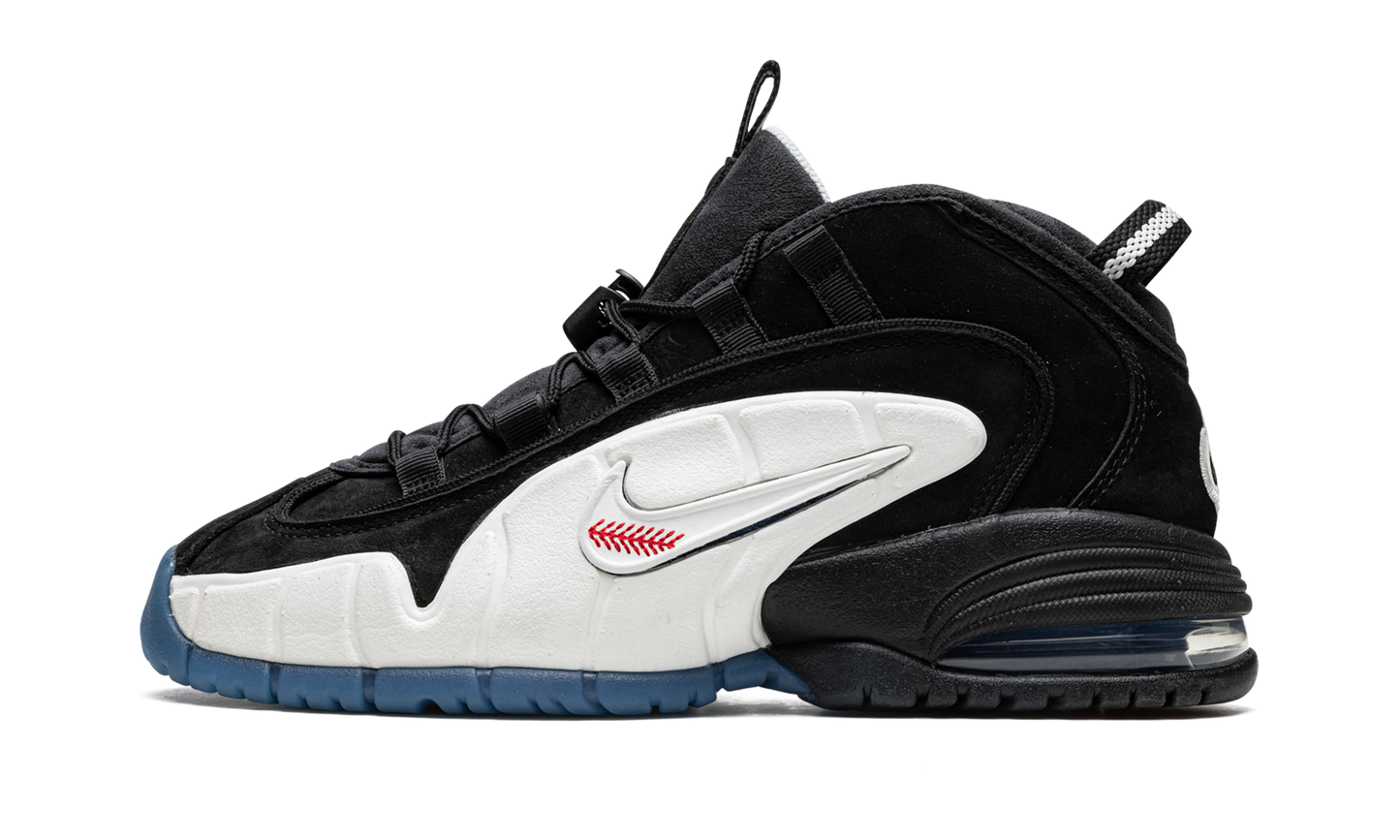 Nike Air Max Penny 1 "Social Status Recess Black" DM9130 001