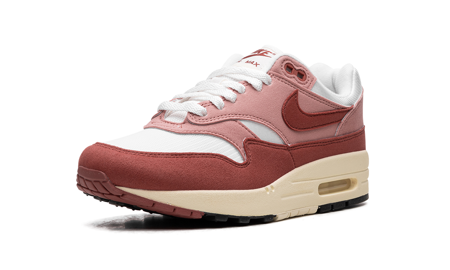 Nike AIR MAX 1 WMNS "RED STARDUST" DZ2628 103