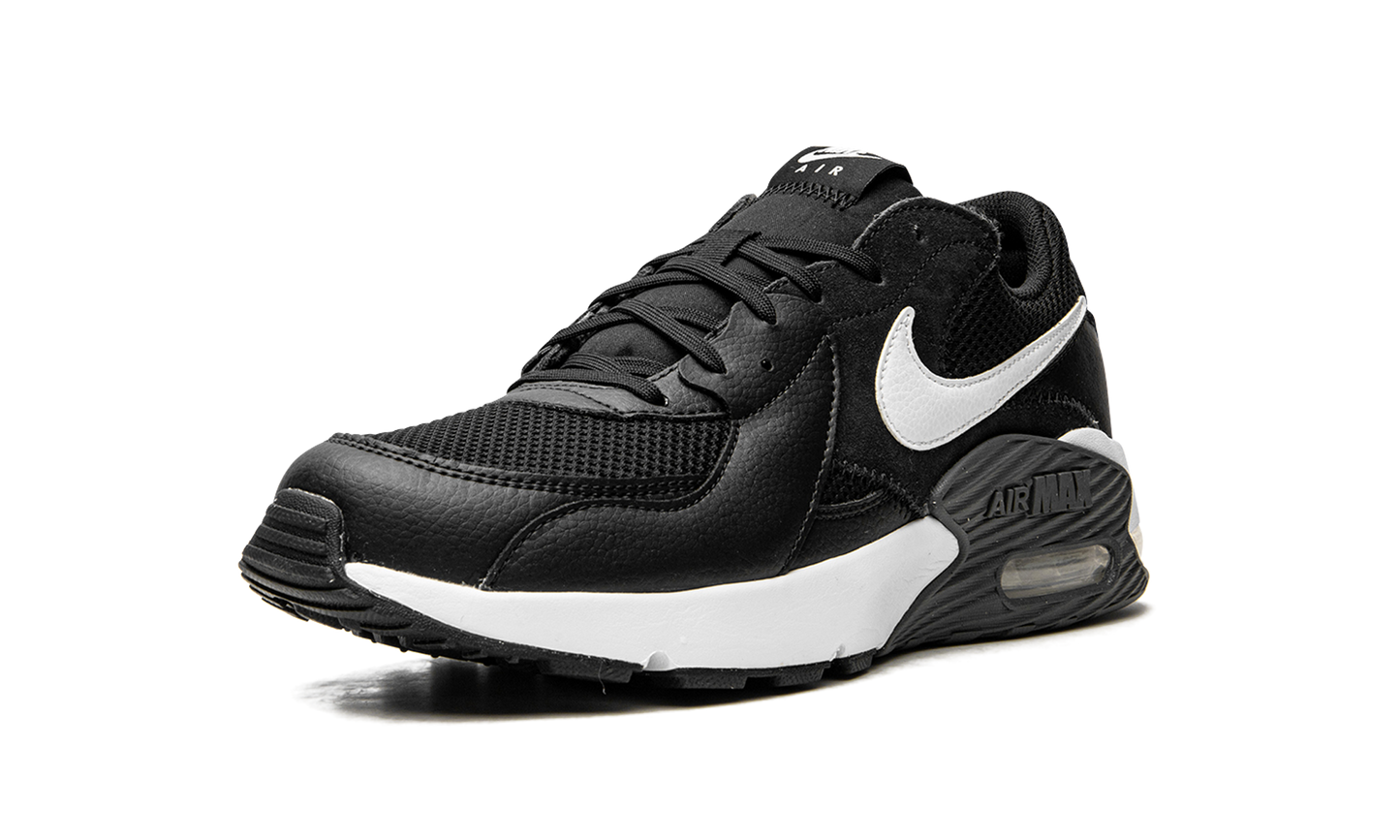 Nike Air Max Excee "Black / White" CD4165 001