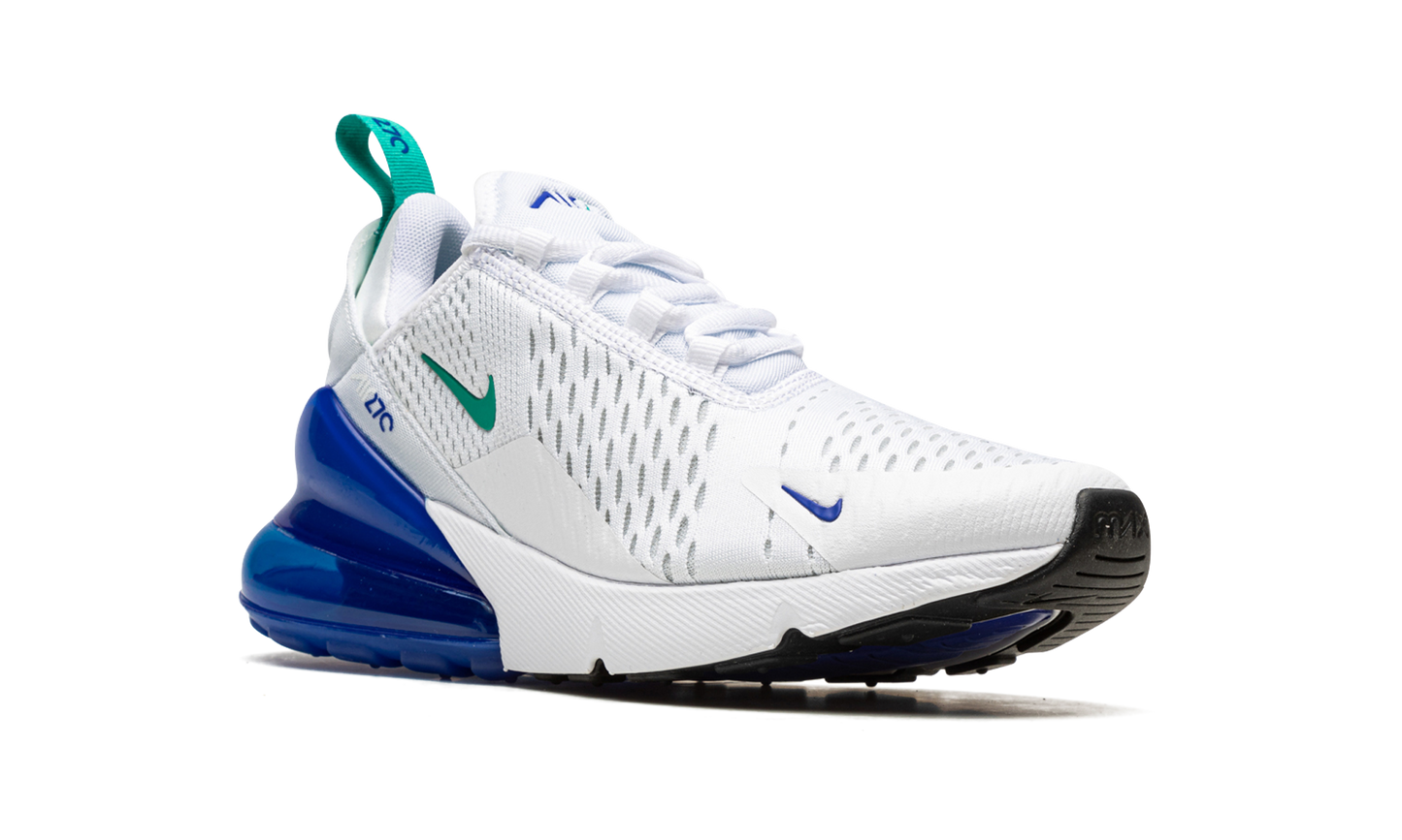Nike AIR MAX 270 WMNS AH6789 109
