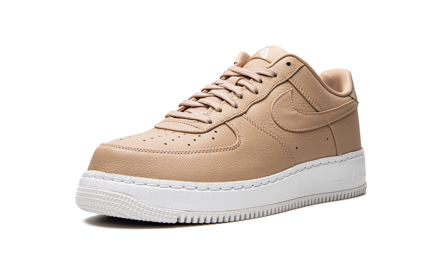 Nike Air Force 1 Low "Vachetta Tan" 555106 200