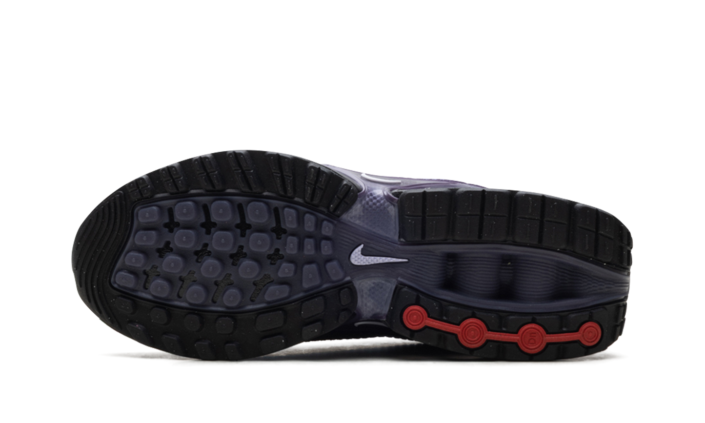 Nike Air Max Dn WMNS "Dark Raisin Dusty Amethyst Black Amethyst Tint" HQ4050 500