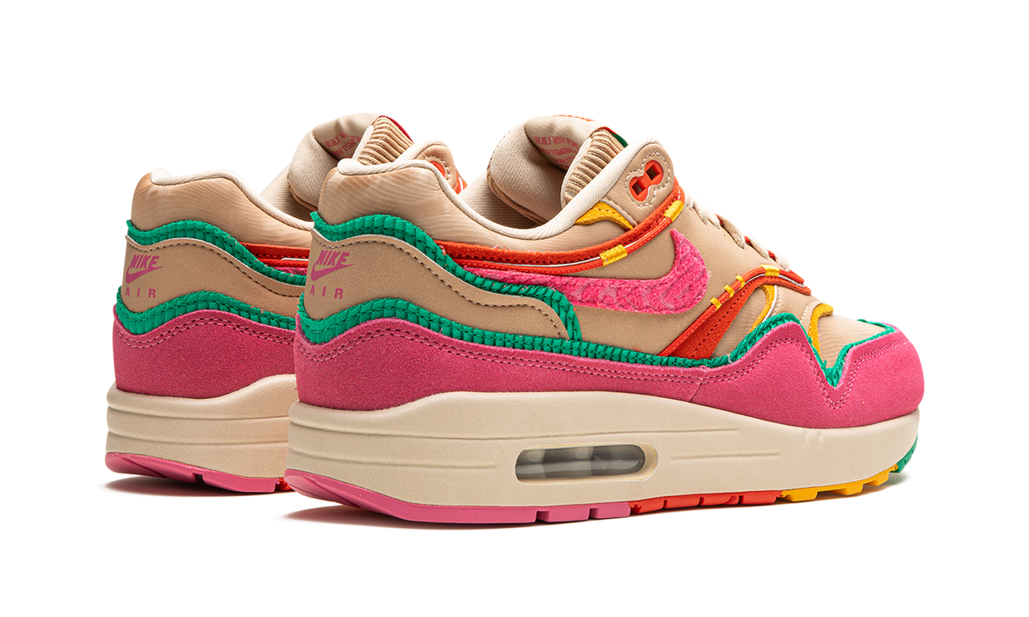 Nike Air Max 1 "Familia" FN0598 200