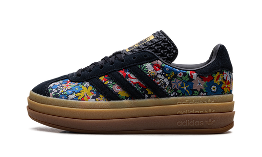Adidas Gazelle Bold WMNS "Liberty London Floral Embroidery" JI2572