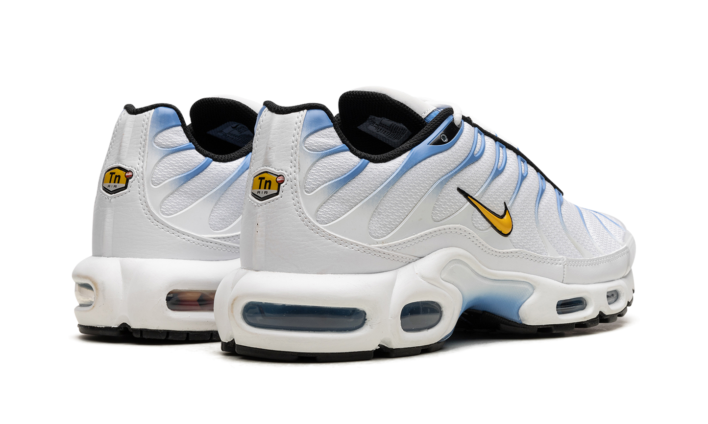 Nike Air Max Plus "White University Blue" DM0032 101