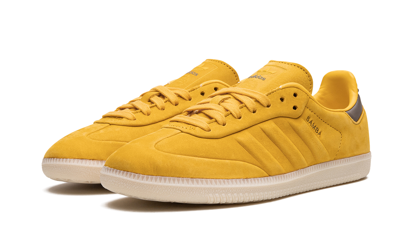 Adidas Samba "Bold Gold" IG7601