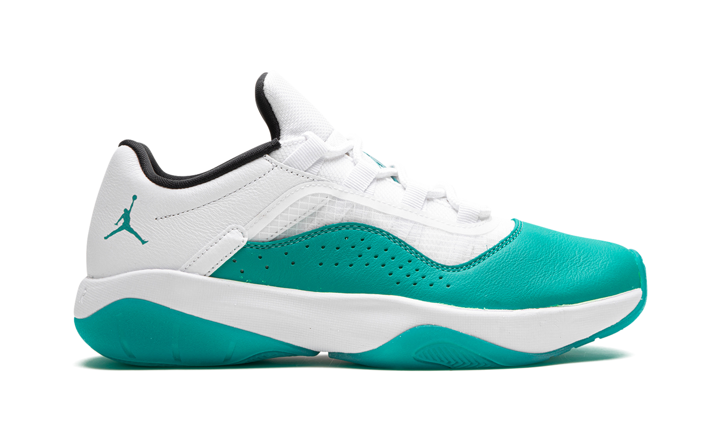 AIR JORDAN 11 CMFT LOW WMNS Emerald DV2629 103